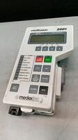 MEDEX INC. MEDFUSION 2001 INFUSION PUMP