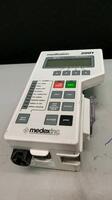 MEDEX INC. MEDFUSION 2001 INFUSION PUMP