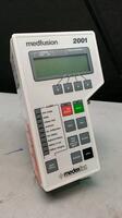 MEDEX INC. MEDFUSION 2001 INFUSION PUMP