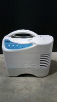 CSZ ELECTRI-COOL II PATIENT WARMING SYSTEM