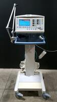 DRAGER SAVINA VENTILATOR WITH (3.10 SOFTWARE VERSION)