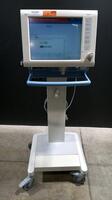 DRAGER EVITA XL VENTILATOR WITH NEOFLOW (7.00 SOFTWARE VERSION)