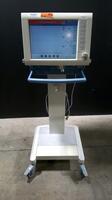 DRAGER EVITA XL VENTILATOR WITH NEOFLOW (7.00 SOFTWARE VERSION)