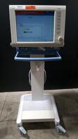 DRAGER EVITA XL VENTILATOR WITH NEOFLOW (7.00 SOFTWARE VERSION)