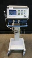 DRAGER EVITA 2 DURA VENTILATOR WITH (4.22 SOFTWARE VERSION)