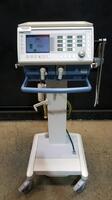 DRAGER EVITA 2 DURA VENTILATOR WITH (4.22 SOFTWARE VERSION)