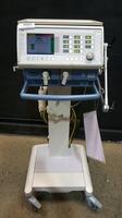 DRAGER EVITA 2 DURA VENTILATOR WITH (4.22 SOFTWARE VERSION)