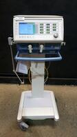 DRAGER EVITA 2 DURA VENTILATOR WITH (4.22 SOFTWARE VERSION)