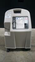 INVACARE PLATINUM 10 OXYGEN CONCENTRATOR