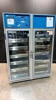 JEWETT BBR55 LAB FRIDGE