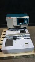 SIEMENS CLINITEK ATLAS LAB ANALYZER