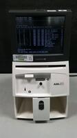 RADIOMETER CO-OX ABL 80 FLEX LAB ANALYZER