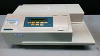 MOLECULAR DEVICES SPECTRA MAX PLUS MICROPLATE READER