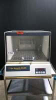 NEW BRUNSWICK SCIENTIFIC C24 INCUBATOR SHAKER