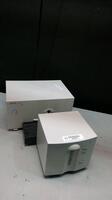 HP 8453 SPECTROPHOTOMETER