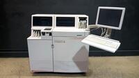 ORTHO CLINICAL DIAGNOSTICS VITROS 350 CHEMISTRY ANALYZER (SERIAL# 27000534)