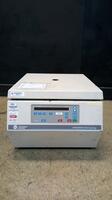 BECKMAN COULTER SPINCHRON-DLX CENTRIFUGE