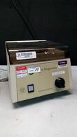 QUEST DIAGNOSTICS VANGUARD V6500 CENTRIFUGE