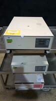 LOT OF ORTHO CLINICAL DIAGNOSTICS MTS CENTRIFUGES