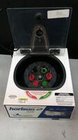 THE DRUCKER CO. HORIZON MINI E CENTRIFUGE