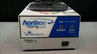 THE DRUCKER CO. HORIZON MINI E CENTRIFUGE