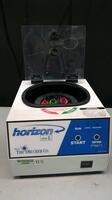 THE DRUCKER CO. HORIZON MINI E CENTRIFUGE