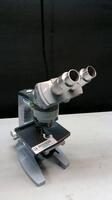 AO SPENCER LAB MICROSCOPE