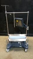 TERUMO/SARNS SYSTEM 1 BLOOD PERFUSION CART