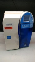 MILLIPORE MILLI-Q WATER PURIFICATION SYSTEM