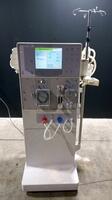 FRESENIUS 2008K2 DIALYSIS MACHINE