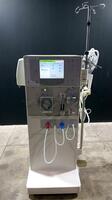 FRESENIUS 2008K2 DIALYSIS MACHINE