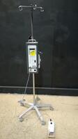 GYRUS ENT DIEGO DISSECTOR & DRILL UNIT WITH FOOTSWITCH