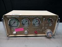 OLYMPUS HYSTERO-INSUFFLATOR