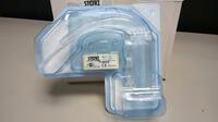 LOT OF KARL STORZ C-MAC VIDEO LARYNGOSCOPE HOLDERS (REF# 051114-10)