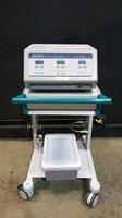 STRYKER SONOPET UST-2001 ULTRASONIC SURGICAL SYSTEM WITH FOOTSWITCH