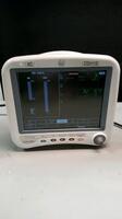 GE DASH 4000 PATIENT MONITOR