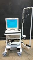 MEDIWATCH URODYNAMIC WORKSTATION