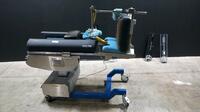 OSI ANDREWS SST-3000 SPINAL SURGERY TABLE