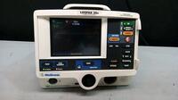 MEDTRONIC/PHYSIO-CONTROL LIFEPAK 20E DEFIB WITH PACING, 3 LEAD ECG, ANALYZE