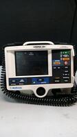 MEDTRONIC/PHYSIO-CONTROL LIFEPAK 20E DEFIB WITH PACING, 3 LEAD ECG, ANALYZE, PADDLES