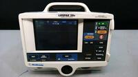 MEDTRONIC/PHYSIO-CONTROL LIFEPAK 20E DEFIB WITH PACING, 3 LEAD ECG, SPO2, ANALYZE