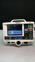 MEDTRONIC/PHYSIO-CONTROL LIFEPAK 20E DEFIB WITH PACING, 3 LEAD ECG, SPO2, ANALYZE