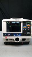 MEDTRONIC/PHYSIO-CONTROL LIFEPAK 20E DEFIB WITH PACING, 3 LEAD ECG, SPO2, ANALYZE