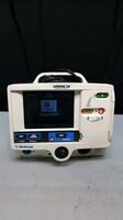 MEDTRONIC/PHYSIO-CONTROL LIFEPAK 20 DEFIB WITH PACING, 3 LEAD ECG, ANALYZE