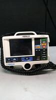 MEDTRONIC/PHYSIO-CONTROL LIFEPAK 20 DEFIB WITH PACING, 3 LEAD ECG, ANALYZE, PADDLES