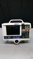 MEDTRONIC/PHYSIO-CONTROL LIFEPAK 20 DEFIB WITH PACING, 3 LEAD ECG, SPO2, ANALYZE