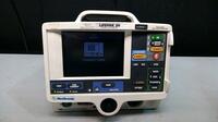 MEDTRONIC/PHYSIO-CONTROL LIFEPAK 20 DEFIB WITH PACING, 3 LEAD ECG, SPO2, ANALYZE