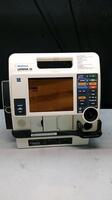 MEDTRONIC/PHYSIO-CONTROL LIFEPAK 12 BIPHASIC DEFIB WITH PACING, 3 LEAD ECG, ANALYZE