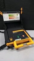 MEDTRONIC/PHYSIO-CONTROL LIFEPAK 500 BIPHASIC AED