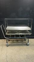 AMSCO LOADING CART